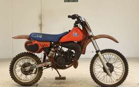 HONDA CR80R HE04