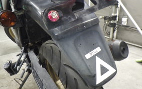 HONDA APE 100 GEN 2 HC13