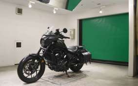 HONDA REBEL 1100 2023 SC83
