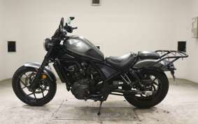 HONDA REBEL 1100 T DCT 2023 SC83