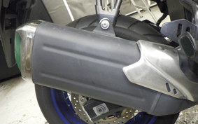 SUZUKI DL650 ( V-Strom 650 ) XTA 2023 C733M