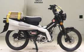 HONDA CT125-2 JA65