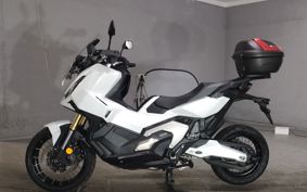HONDA X-ADV 750 2025 RH21