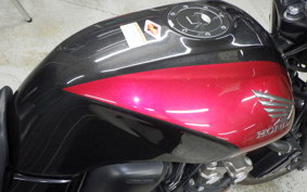 HONDA CB400SF GEN 4 A 2015 NC42