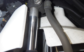 SUZUKI ADDRESS 110 2017 CE47A