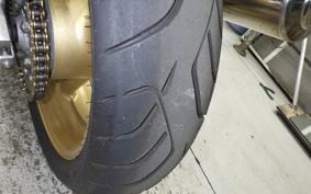 HONDA CB400 SUPER BOLDOR VTEC A 2013 NC42