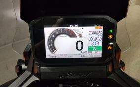 HONDA X-ADV 750 2023 RH10