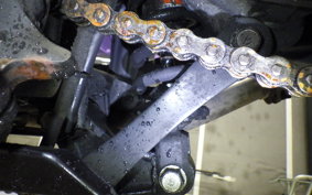 KAWASAKI NINJA 250R EX250K