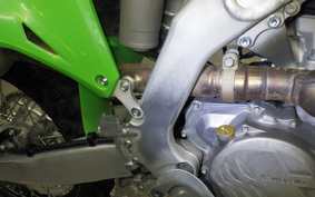 KAWASAKI KX250 KX252C