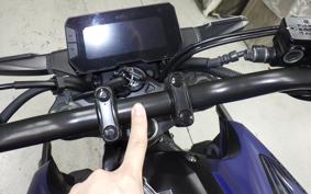 HONDA CB250RA MC52
