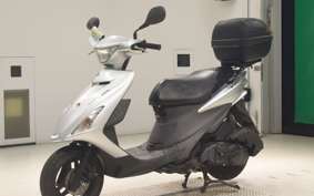 SUZUKI ADDRESS V125 S CF4MA