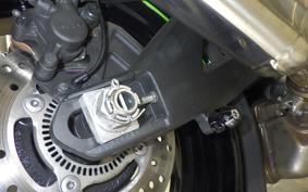 KAWASAKI ZX 10 NINJA ABS 2023 ZXT02L