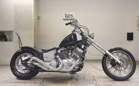 YAMAHA DRAGSTAR 400 1996 4TR