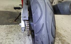 HONDA APE 50 2025 AC16