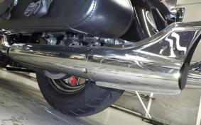 HARLEY FLHRCI 1450 2006