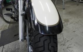 YAMAHA DRAGSTAR 400 CLASSIC 2007 VH01J