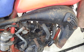 HONDA CR80R HE04