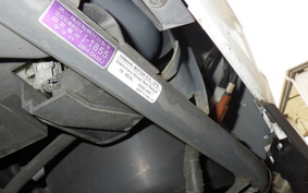 YAMAHA JOG ZR-4 SA58J