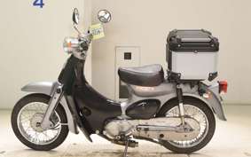 HONDA LITTLE CUB 2020 AA01