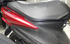 SUZUKI ADDRESS V125 S CF4MA