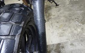HONDA APE 50 AC18