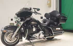 HARLEY FLHTC 1580 2010