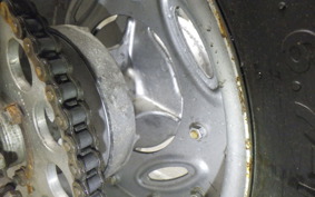 SUZUKI RV125 RV125
