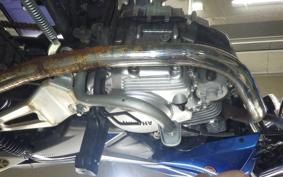 YAMAHA YBR125 1991