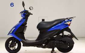 SUZUKI ADDRESS V125 S CF4MA