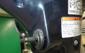 HONDA LITTLE CUB E AA01