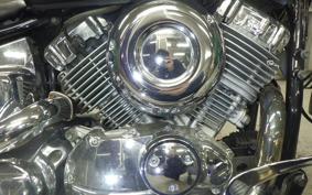 YAMAHA DRAGSTAR 400 4TR