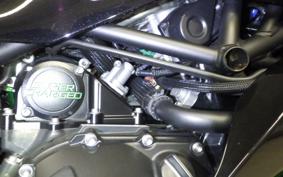 KAWASAKI NINJA H2 SX 2023 ZXT02P