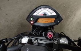 KAWASAKI ER400 N 2013 ER400B