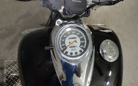 YAMAHA DRAGSTAR 400 1997 4TR