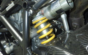 DUCATI 1198 S 2010