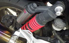 HONDA CB400SF GEN 4 A 2015 NC42