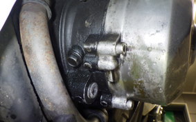 KAWASAKI ZRX400 1995 ZR400E