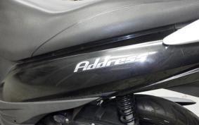 SUZUKI ADDRESS 110 2024 CE47A
