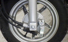 YAMAHA VINO 50 2022 SA37J