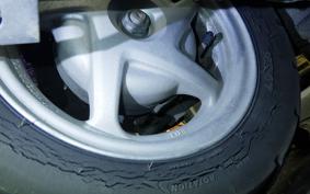 HONDA BENLY 110 2024 JA09