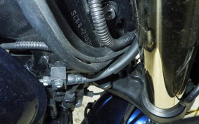 HONDA CB1300SB SUPER BOLDOR SP 2023 SC54