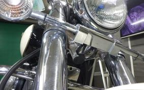 YAMAHA DRAGSTAR 400 CLASSIC 2007 VH01J