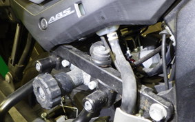 SUZUKI DL650 ( V-Strom 650 ) XTA 2023 C733M