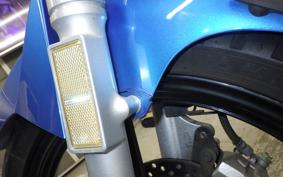 YAMAHA YBR125 1991