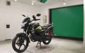 HONDA SP125