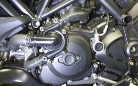 DUCATI DIAVEL Stripe 2014