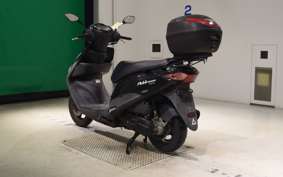 SUZUKI ADDRESS V125 DT11A