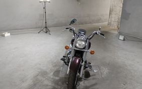 YAMAHA DRAGSTAR 400 CLASSIC 2015 VH02J