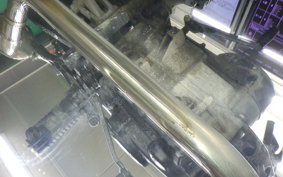 HONDA APE 50 AC18