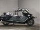 Фото Yamaha MAXAM 250 с японского аукциона